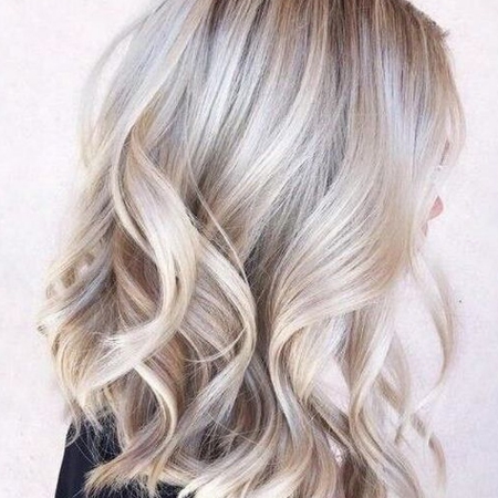 رنگ مو بدون آمونیاک گرجس سری بلوند روشن