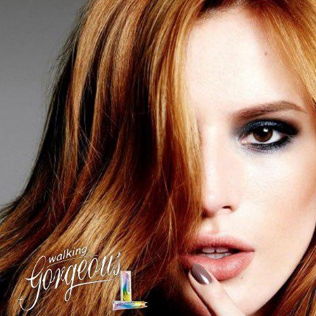 رنگ مو بدون آمونیاک گرجس سری بلوند طلایی