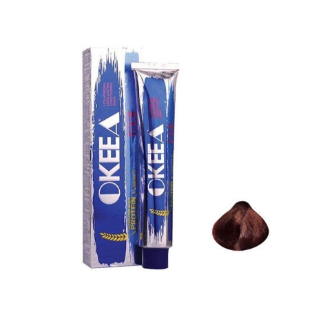 رنگ مو اکیا سری Auburn