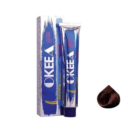 رنگ مو اکیا سری Auburn