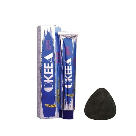 رنگ مو اکیا سری Auburn