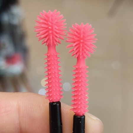  برس ريمل ژله ای دالاس مدل 1796