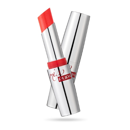 رژ لب فوق‌ العاده درخشان پوپا مدل Miss Pupa