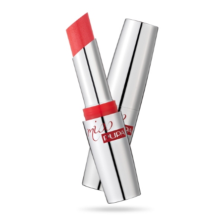 رژ لب فوق‌ العاده درخشان پوپا مدل Miss Pupa