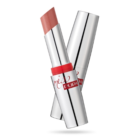 رژ لب فوق‌ العاده درخشان پوپا مدل Miss Pupa