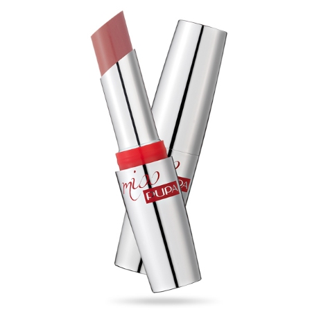 رژ لب فوق‌ العاده درخشان پوپا مدل Miss Pupa