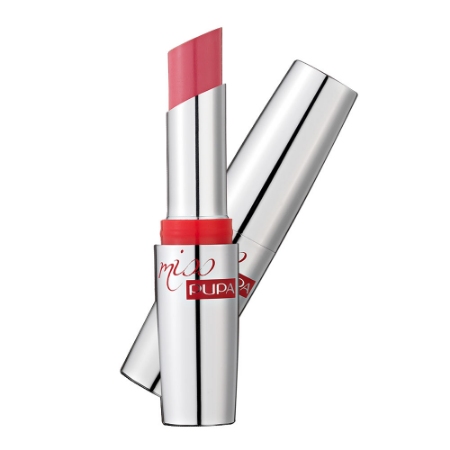 رژ لب فوق‌ العاده درخشان پوپا مدل Miss Pupa