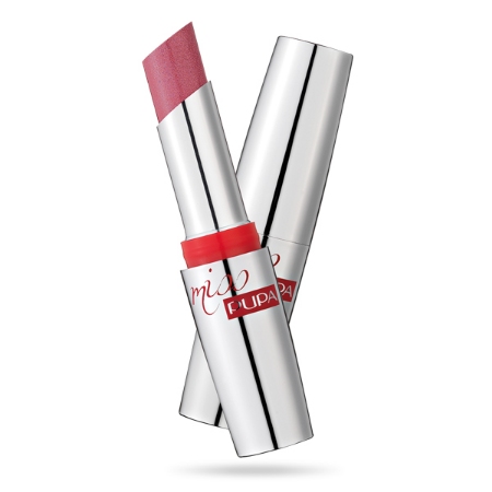 رژ لب فوق‌ العاده درخشان پوپا مدل Miss Pupa