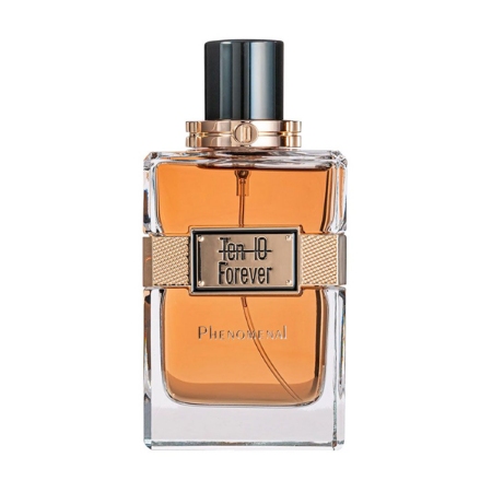 ادو پرفیوم فنامنال تن فور اور حجم 100 میلی لیتر