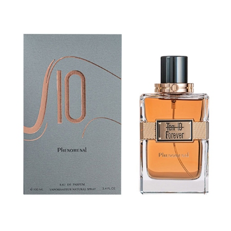 ادو پرفیوم فنامنال تن فور اور حجم 100 میلی لیتر