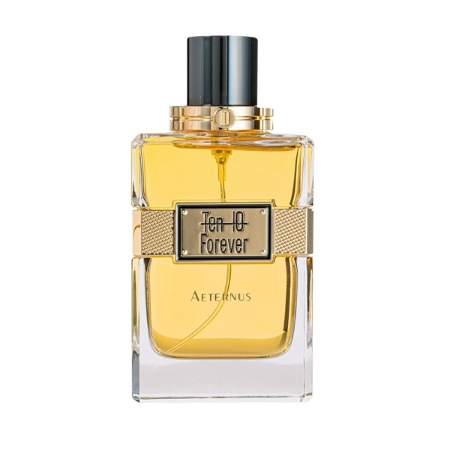 ادو پرفیوم زنانه تن فور اور مدل اترنوس حجم 100 میلی لیتر