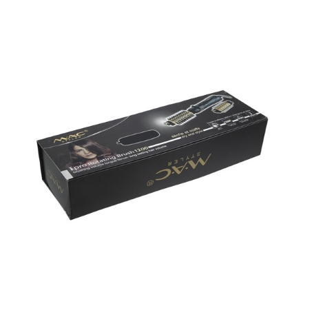 سشوار برس دار چرخشی مک استایلر مدل MC-6625