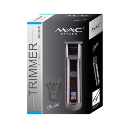 ماشین اصلاح مک استایلر مدل MC-5819