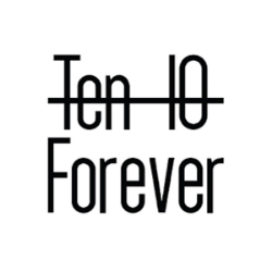تصویر برای تولیدکننده: تن فور اور | TEN FOREVER