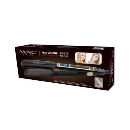 اتو مو مک استایلر مدل MC-2096