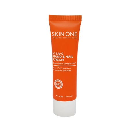 کرم دست و ناخن ویتا سی اسکین وان