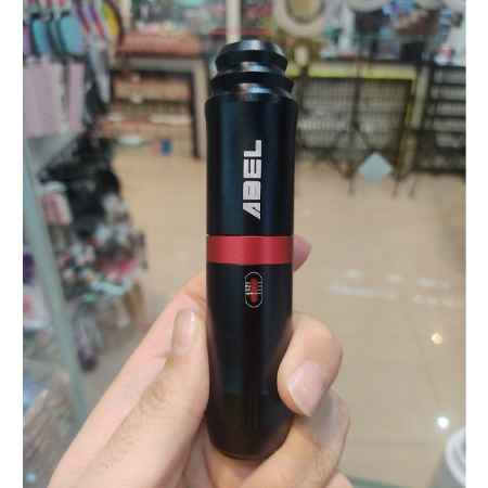 دستگاه روتاری پن مدل ABEL