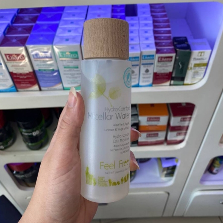 میسلار واتر هیدرو کامفورت فیل فری