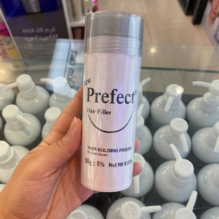 پرفکت پودر 3