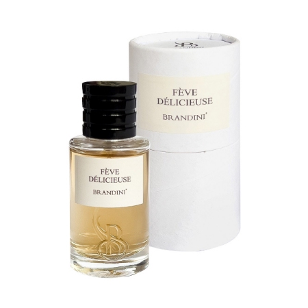 عطر جیبی زنانه و مردانه برندینی مدل Feve Delicieuse