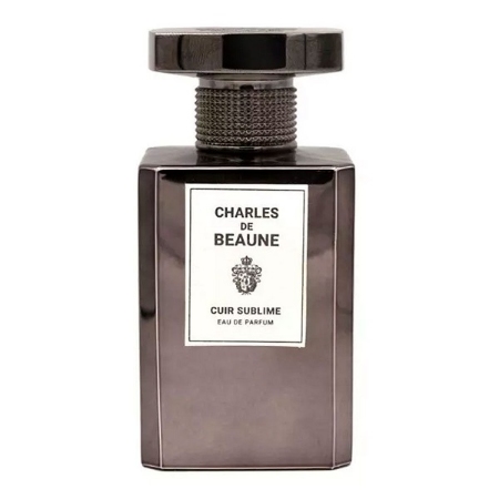 ادوپرفیوم كویخ سوبلیم چارلز د بون حجم 100 میلی لیتر 