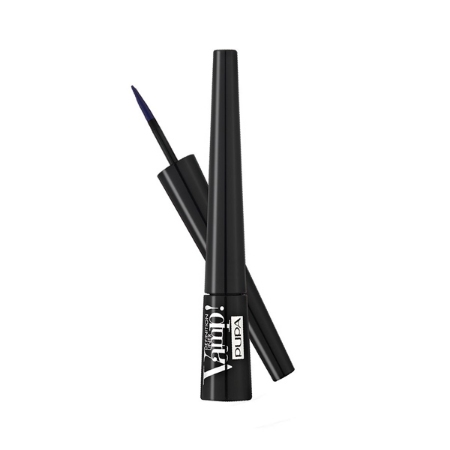 خط چشم مایع نمدی پوپا