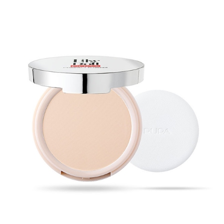 پنکیک فشرده لایک اِ دال پوپا