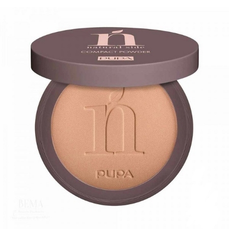 پنکیک پوپا مدل نچرال ساید