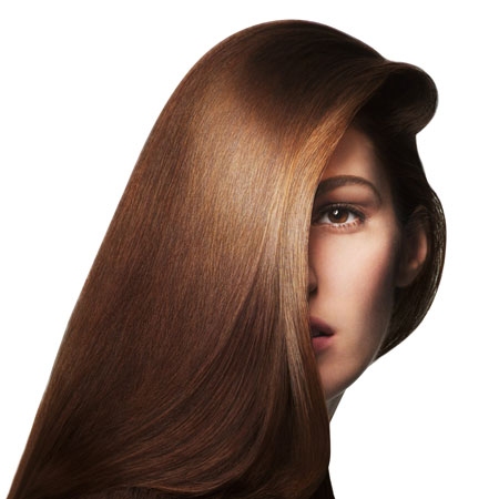 رنگ موی گرجس سری طلایی