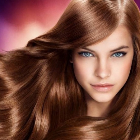 رنگ موی گرجس سری طلایی