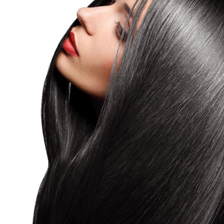 رنگ مو گرجس سری طبیعی