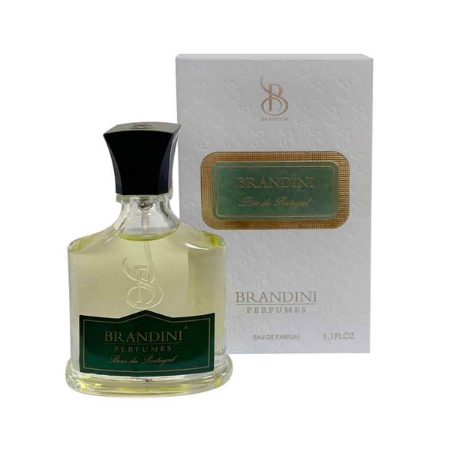 عطر جیبی مردانه برندینی مدل Bois du Portugal حجم 33 میلی لیتر
