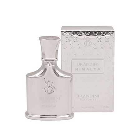 عطر جیبی مردانه برندینی مدل کرید هیمالیا حجم 33 میلی لیتر
