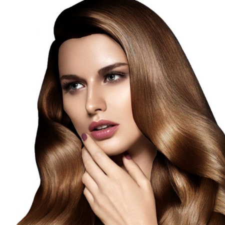 رنگ موی گرجس سری طبیعی قوی