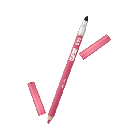 مداد لب پوپا مدل True Lips