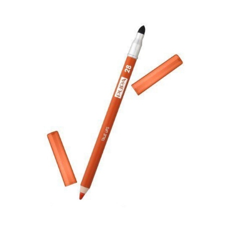 مداد لب پوپا مدل True Lips