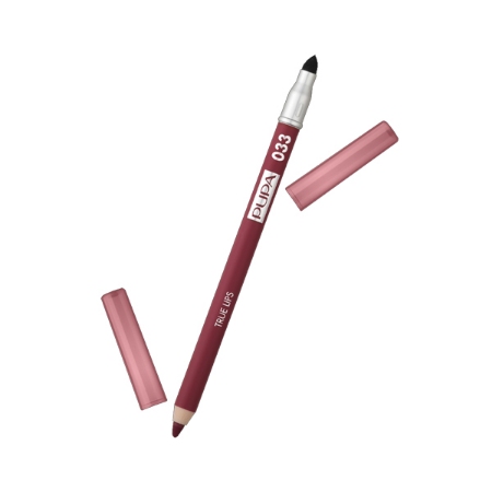 مداد لب پوپا مدل True Lips
