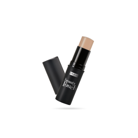 کرم پودر استیکی پوپا مدل بیوتی تاچ