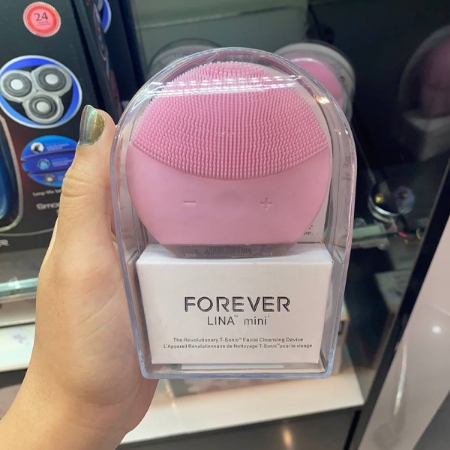 فیس براش برقی دالاس مدل 1757