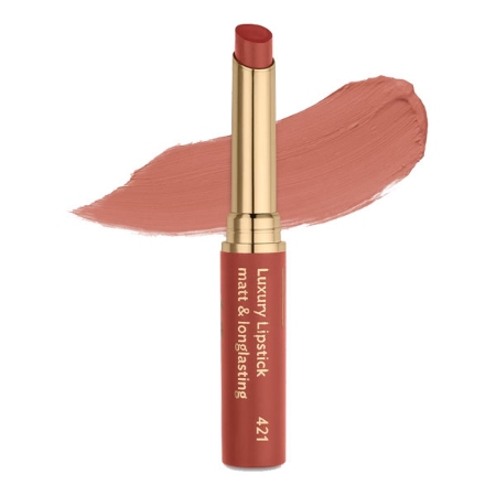 رژ لب جامد کوزارت مدل لاکچری