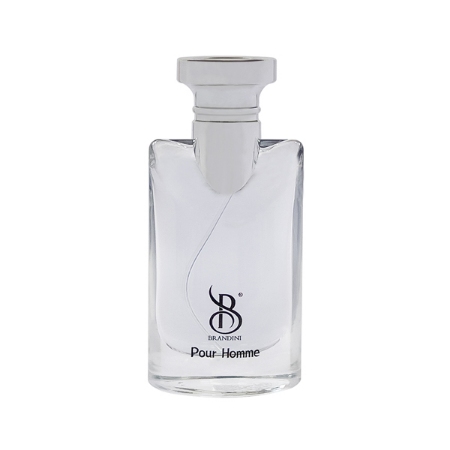 عطر جیبی مردانه برندینی مدل Pour Homme حجم 25 میلی لیتر