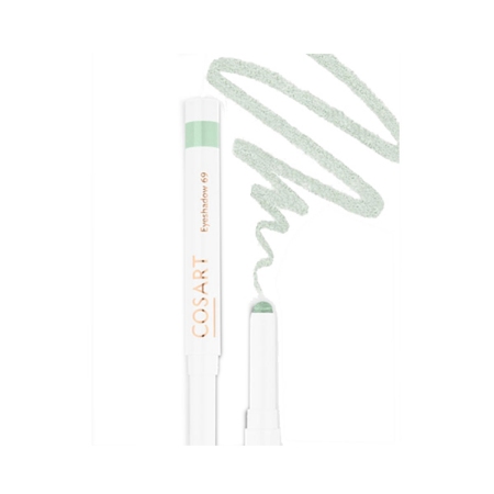 سایه چشم قلمی کوزارت