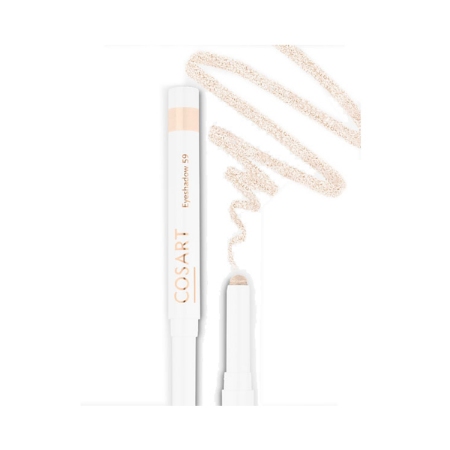 سایه چشم قلمی کوزارت