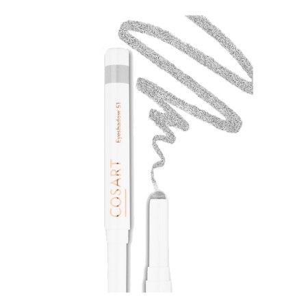 سایه چشم قلمی کوزارت