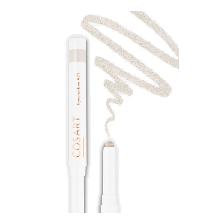 سایه چشم قلمی کوزارت