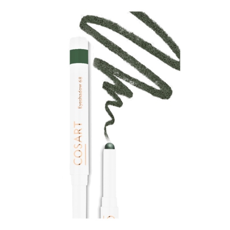 سایه چشم قلمی کوزارت