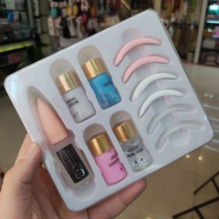 پک لیفت سایز کوچک بایوتاچ