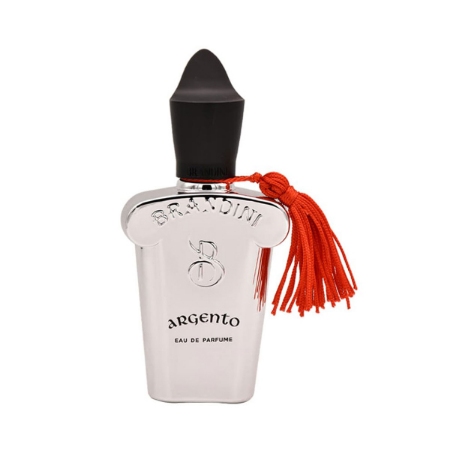 عطر جیبی زنانه و مردانه برندینی مدل Argento