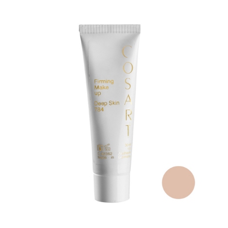 کرم پودر سفت کننده پوست کوزارت