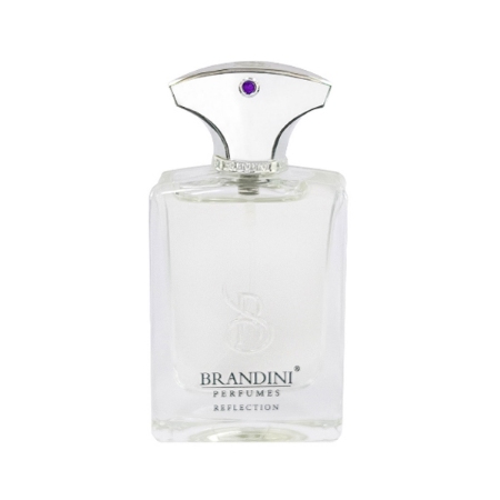 عطر جیبی مردانه برندینی مدل Reflection حجم 33 میلی لیتر